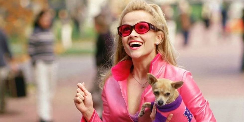 13 Things That All Dog Moms Can Relate To
