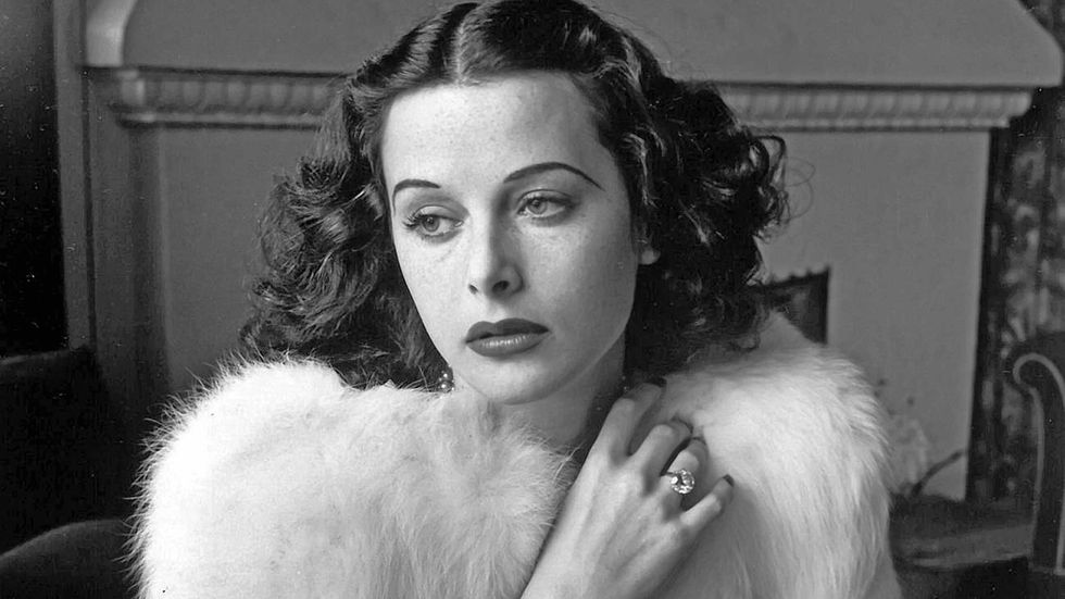 "Bombshell: The Hedy Lamarr Story" Reveals The Tragic Side of Being Multi-talented