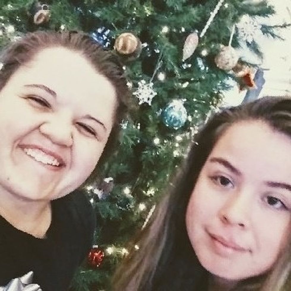 If You want To Grow, You Should Be Friends With People Who Have Different Interests Than You