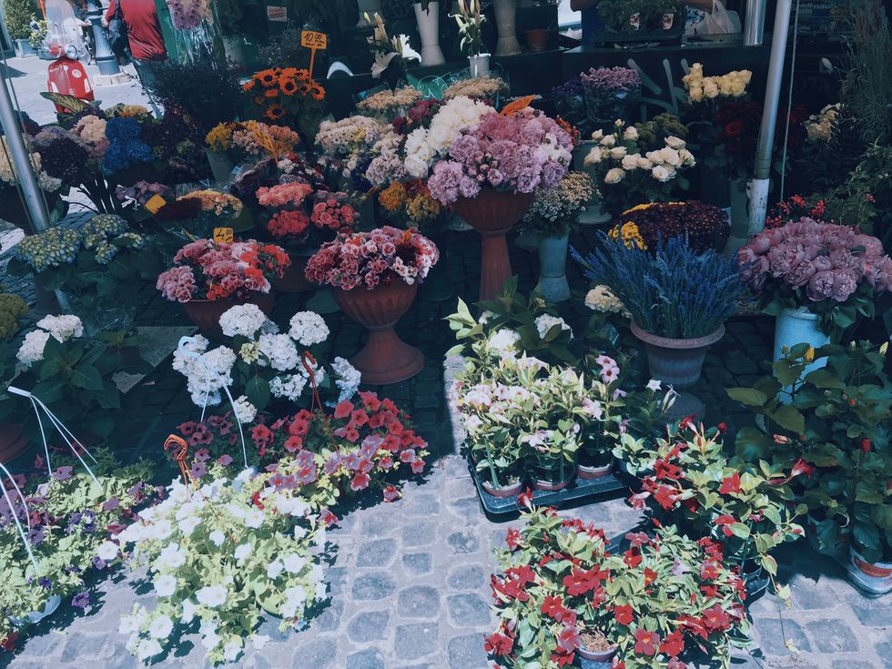 10 Pieces Of Life Advice On Personal Growth