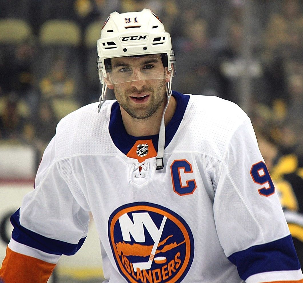 The new York Islanders Need John Tavares