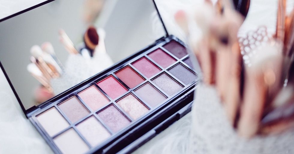 Make up your mind With These Summer Beauty Essentials