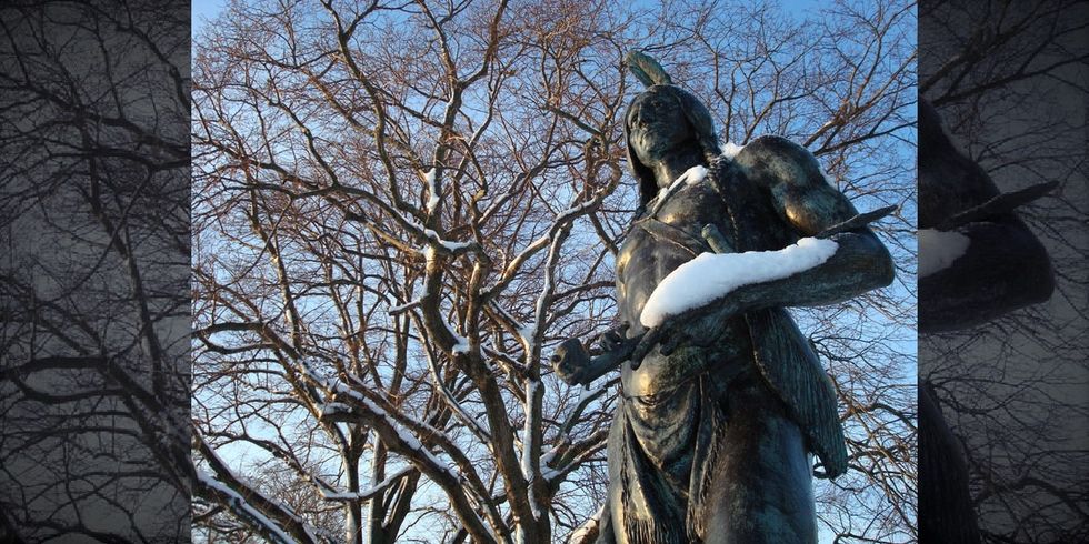 Why Revitalizing The Wampanoag Language Is An Act Of Patriotism