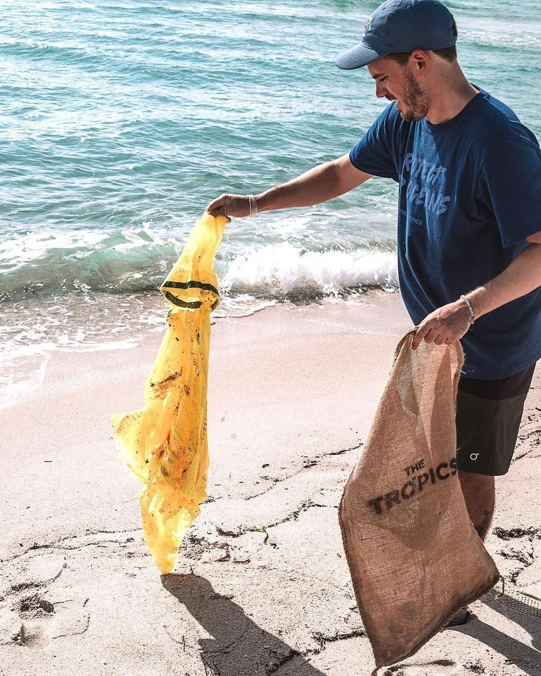 9 ridiculously easy ways to help the environment