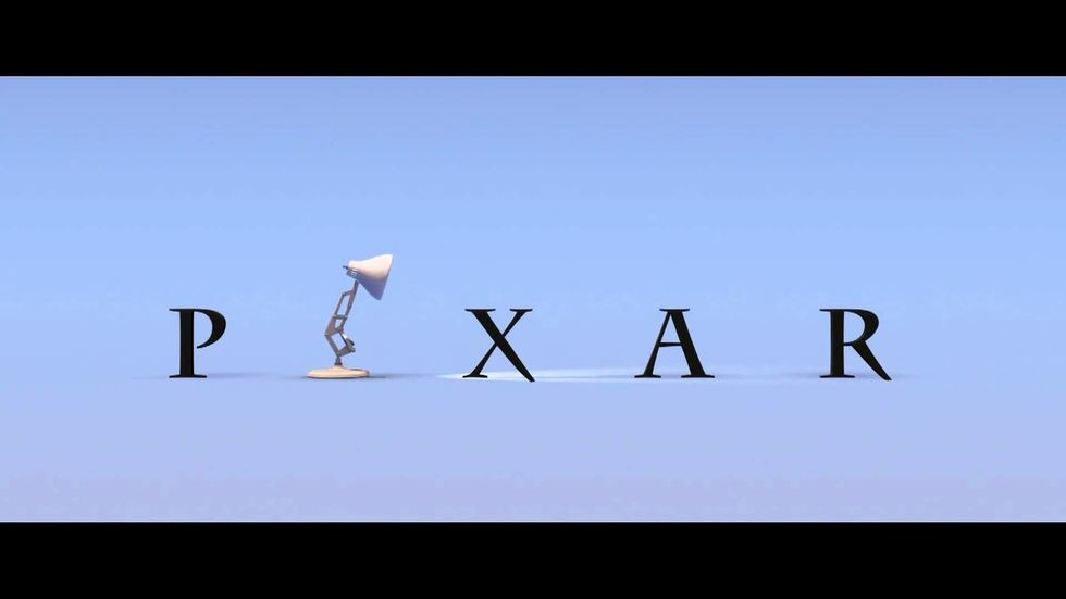 Top 5 Favorite Pixar Films That You Must See