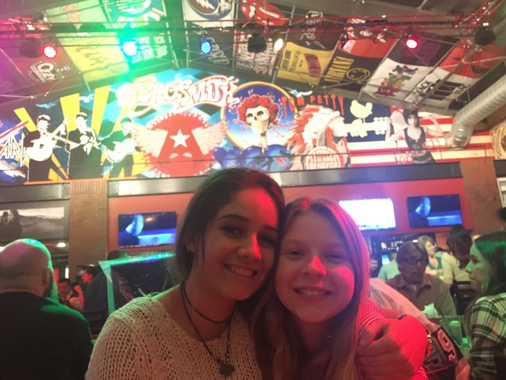 Here's The Secret I Learned From My Little Sister ForĀ Skipping The 'Awkward Phase'