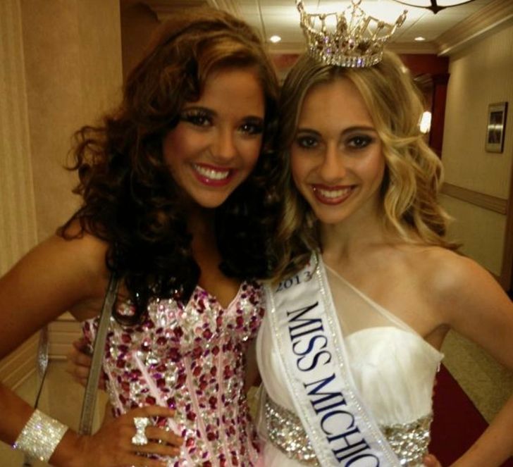 As A Miss America Competitor, Dropping The Swimsuit Competition Is For The Best