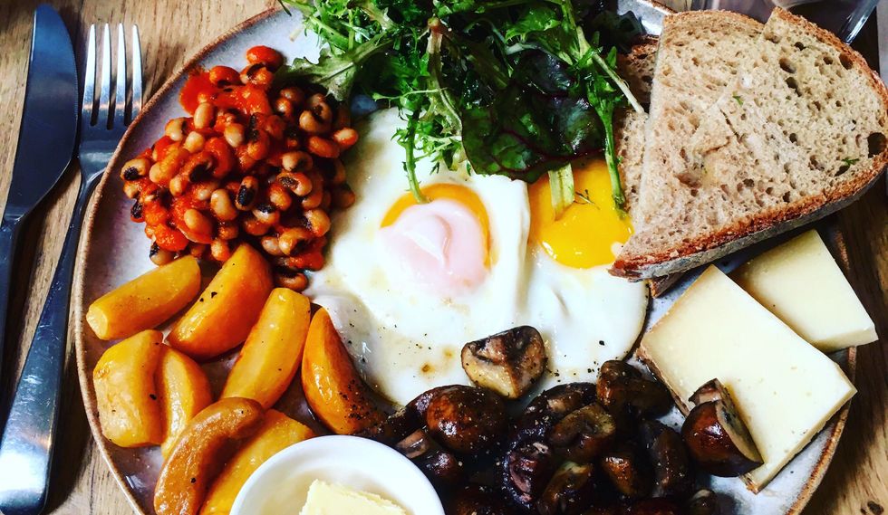 Just Eat Your Dang Brussel Sprouts (A.K.A. Picky Eaters, I’m Losing My Patience)