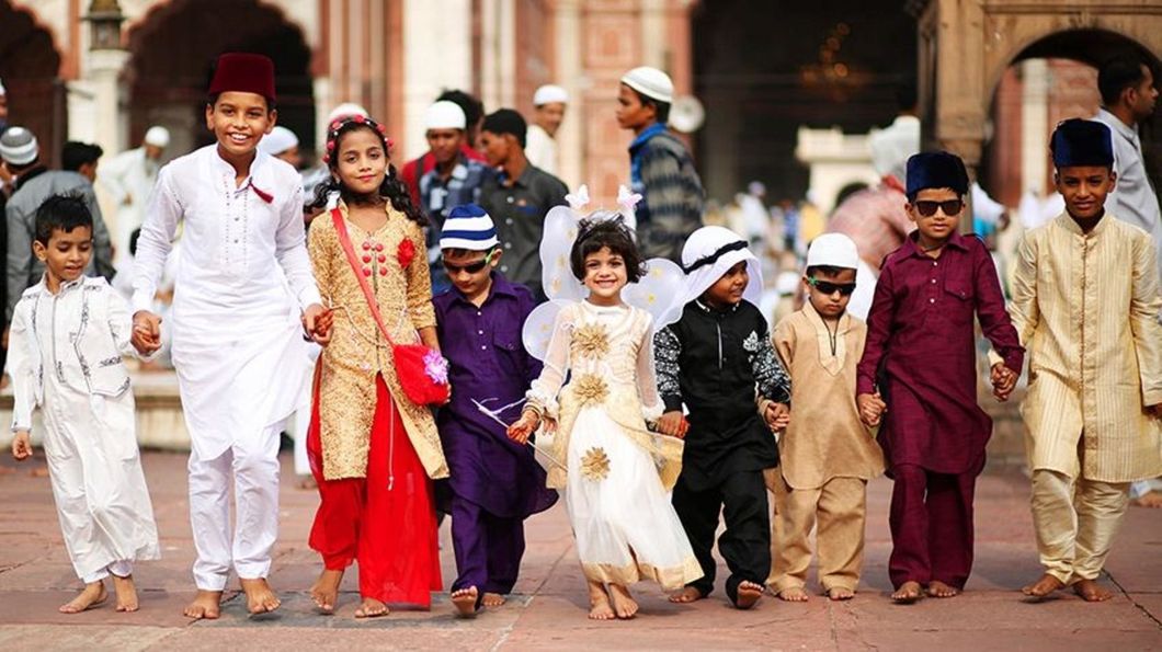 6 Extremely Enjoyable Activities To Do This Eid That'll Unwrap Your Excitement