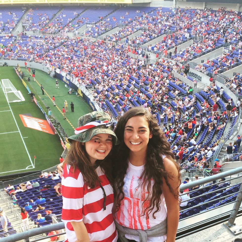 2026: the year the Fifa World Cup Returns to North America