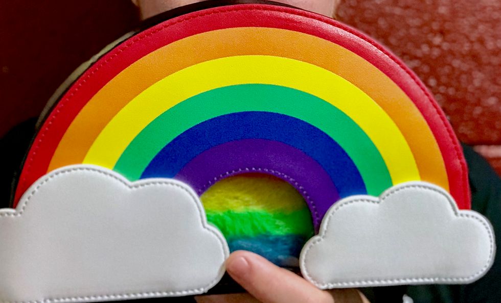 What Gay Pride Means to Me