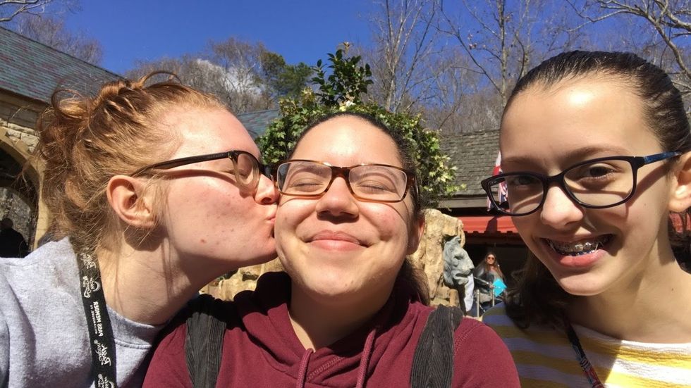 confessions of a mom friend