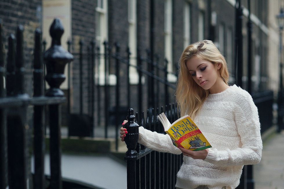 5 Books to dive into this summer