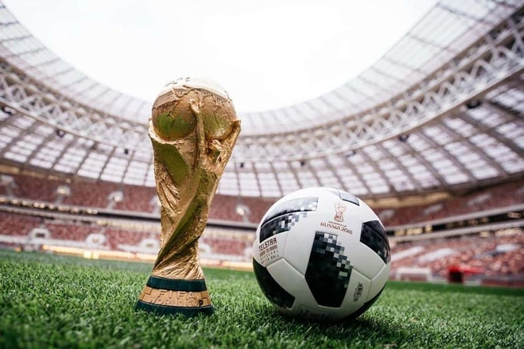 8 Things You May Not Know About This Years World Cup