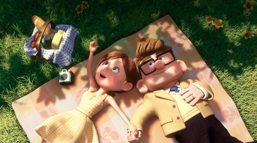 I'm 21-Years-Old And Not Ashamed To Admit These 6 Pixar Moments Still Make Me Cry