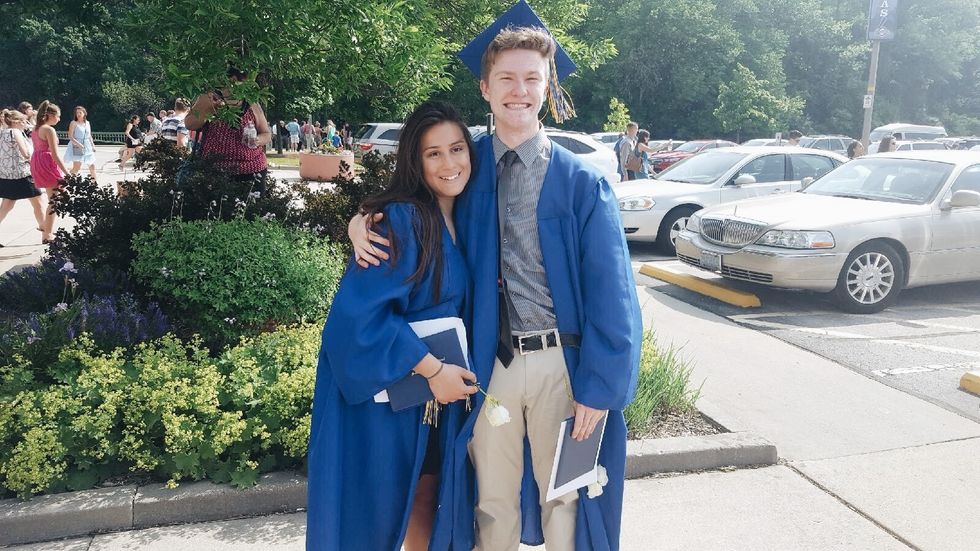 To The Teacher Who Taught Me To Be A Good Person