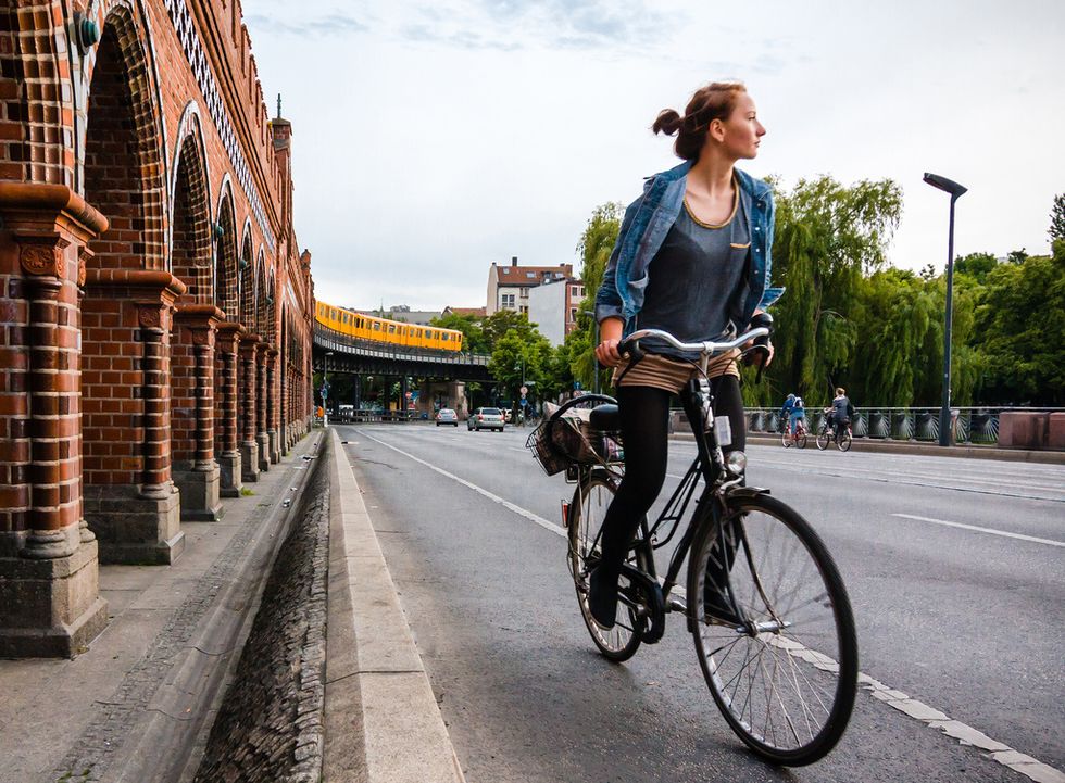 5 Things I've Learned Living Without A Car