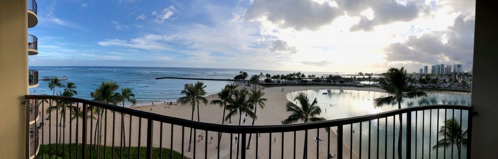 9 Reasons why a trip to hawaii is worth the ache in your Bank Account