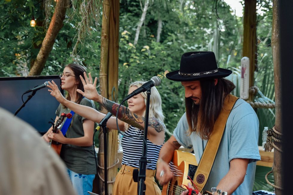 4 Ways The Church Has Changed in the 21st Century