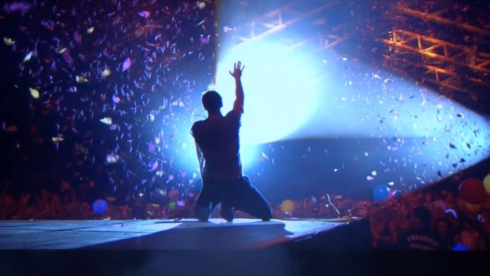 17 lyrics for every moment of your life