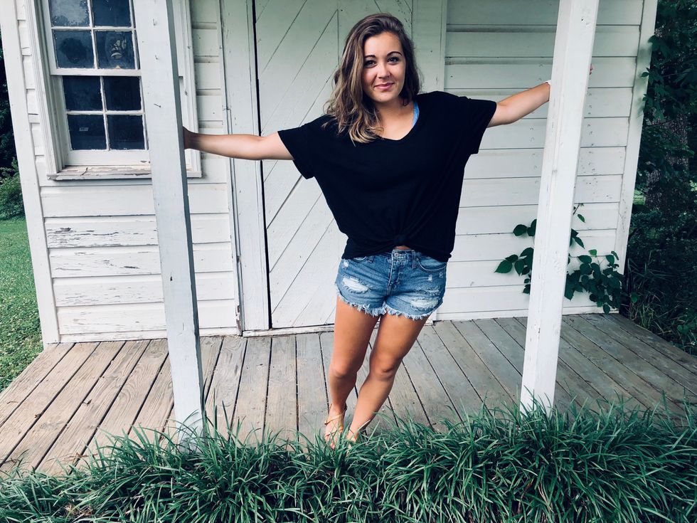 I Am My Top Priority In This Season Of Life, And I Am Making No Apologies For That