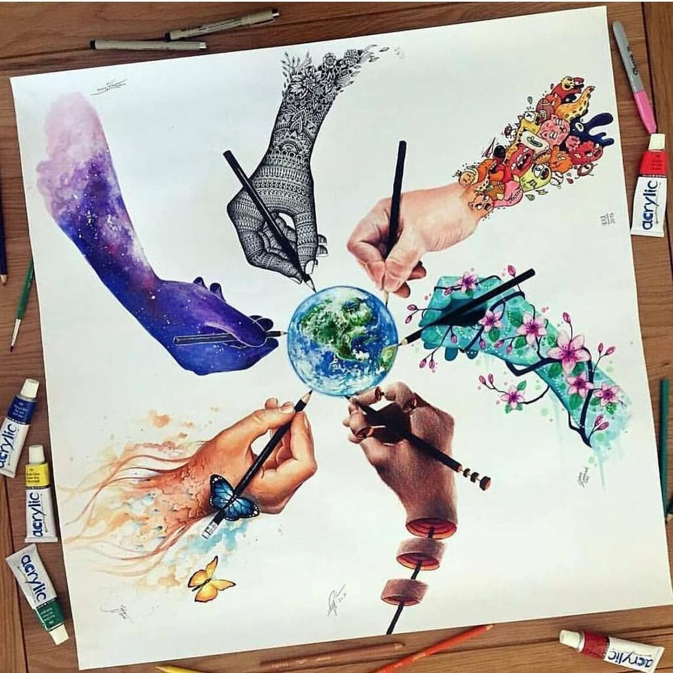 10 Reasons You Should Learn A Second Language