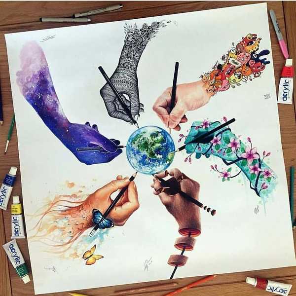 10 Reasons You Should Learn A Second Language