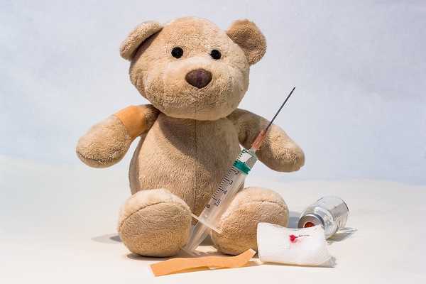 11 Questions I'd Ask An Anti-Vaxxer