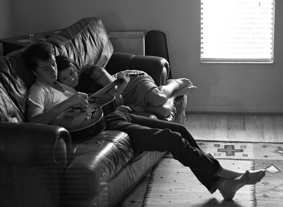 A Letter to the boy who will never love me back