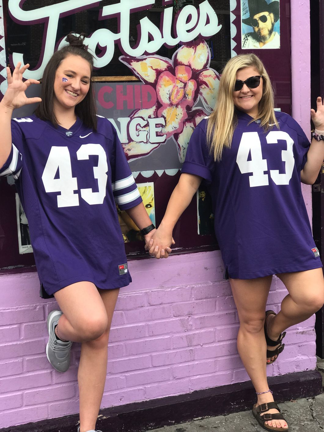 5 Reasons you should attend kansas state university