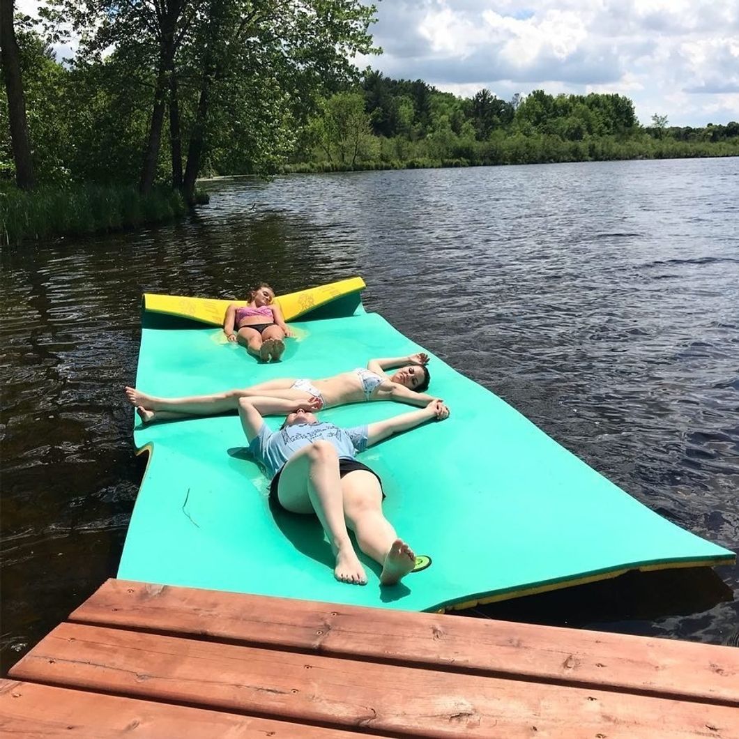 7 Things to do the summer before starting college