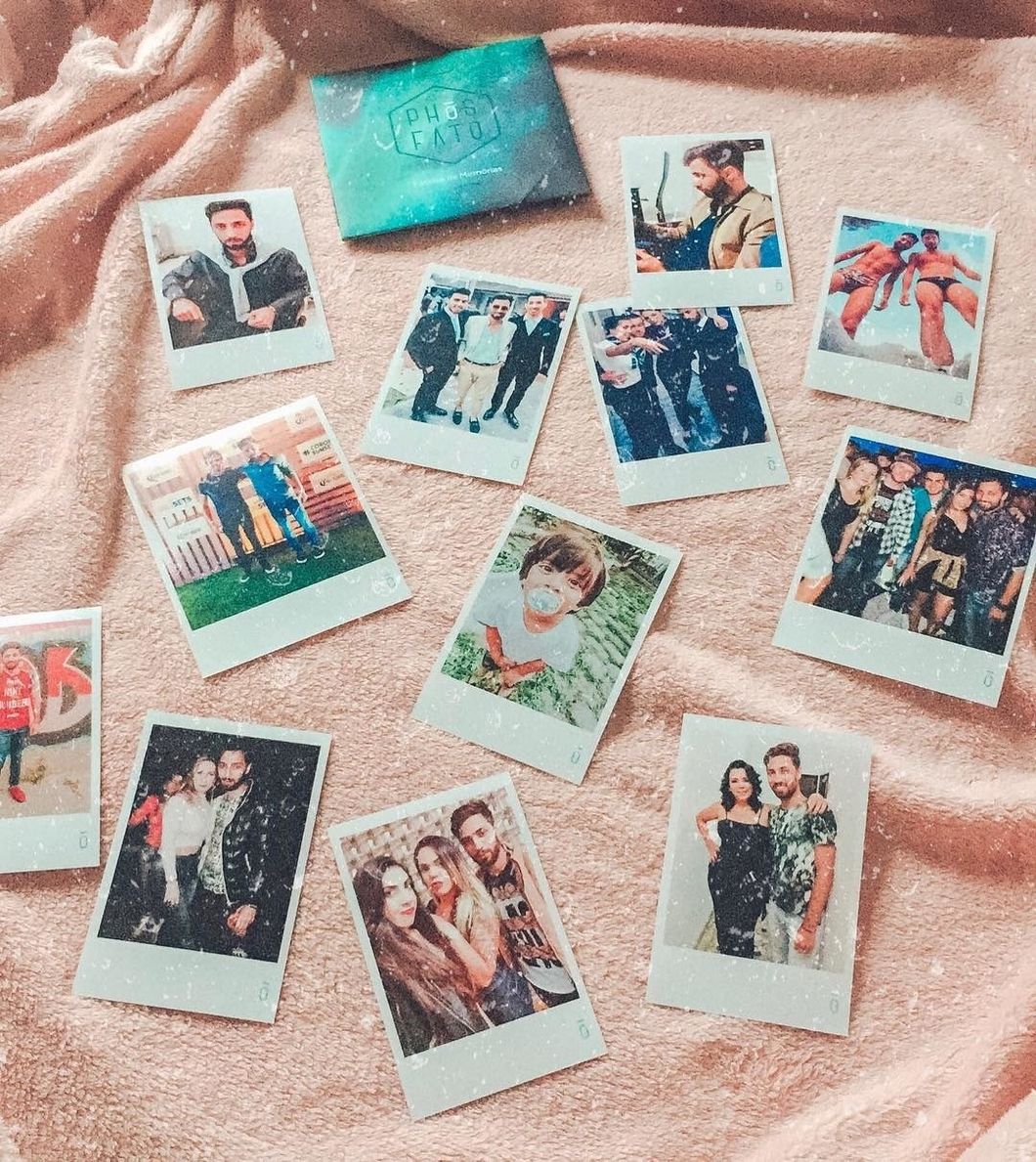 Stop Saying You Care, Start Actually Caring