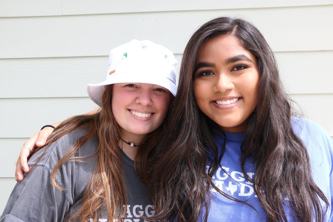 10 Reasons To Thank Your Little