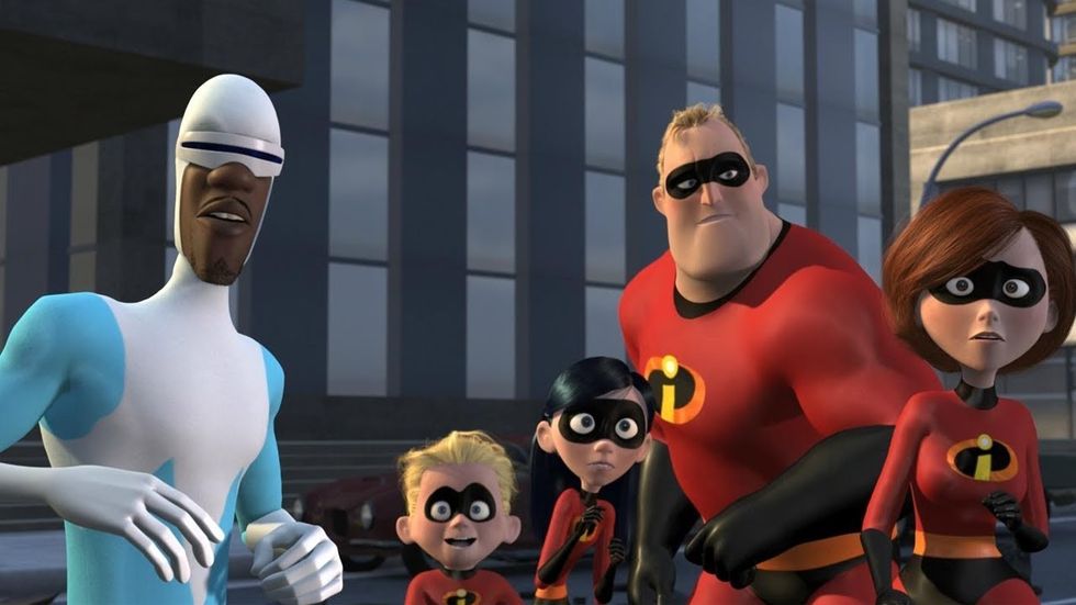 'Incredibles 2' Review: "The Supers Have Returned"