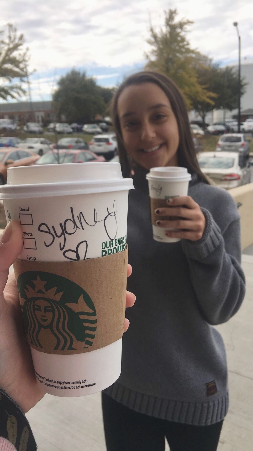 15 Of The Best Starbucks Drinks You'll Probably Love A Latte