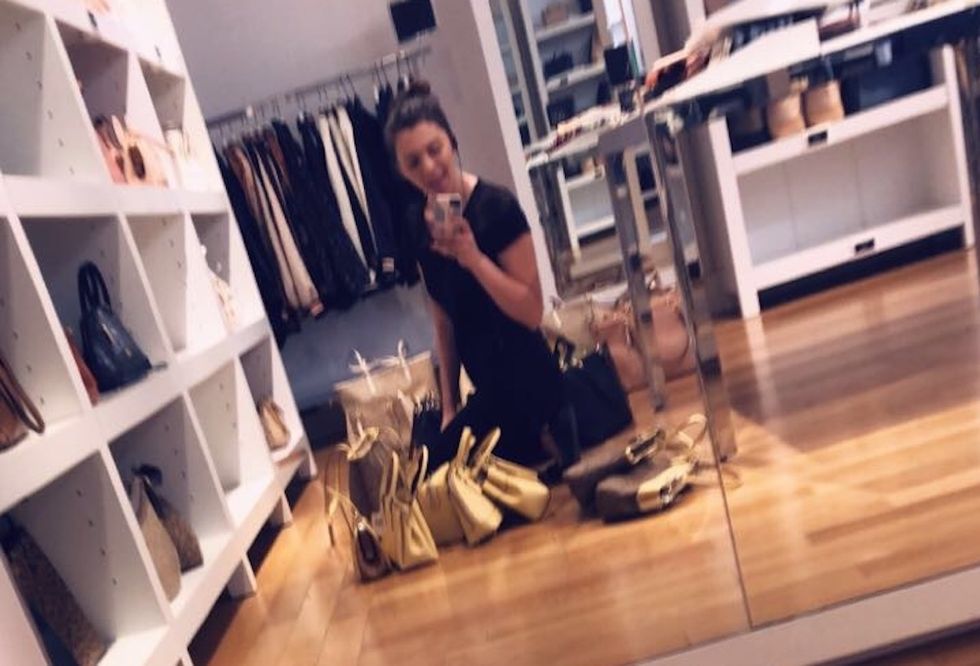 12 Things You Will DEFINITELY Learn When You Work Retail