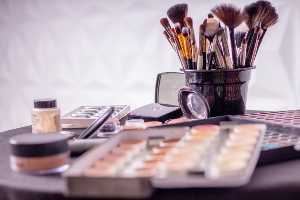 Makeup Myths I Want to Debunk