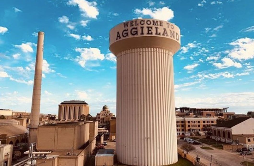 Dear Sexual Assault Victims At A&M, We Hear You