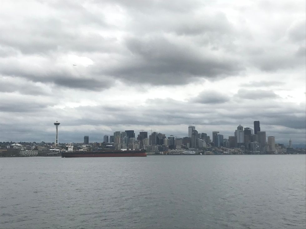 A Traveler's Guide To A Weekend In Seattle, Washington