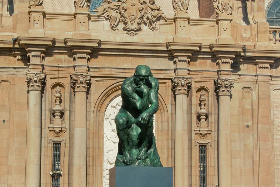 40 Questions To Think About When You're Bored