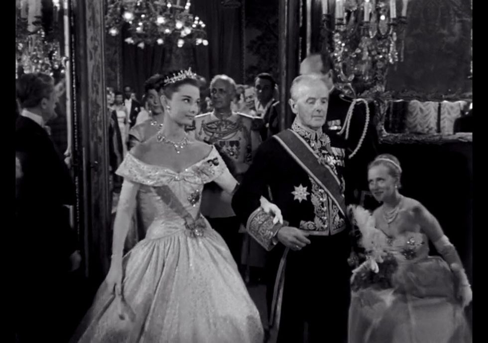 5 Disney Princess Movies That Borrowed Inspiration from Classic Films