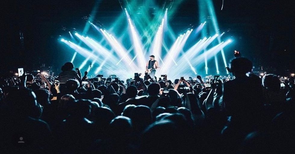 All Time Low's "Everything Is Fine" Is THE Song Of The Summer