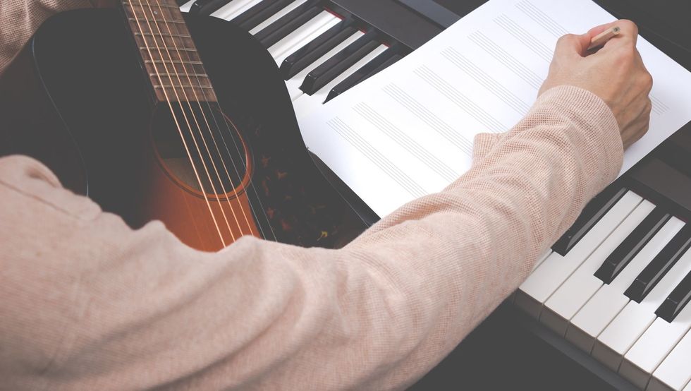 The 5 Most Underrated Singer-Songwriters of All Time