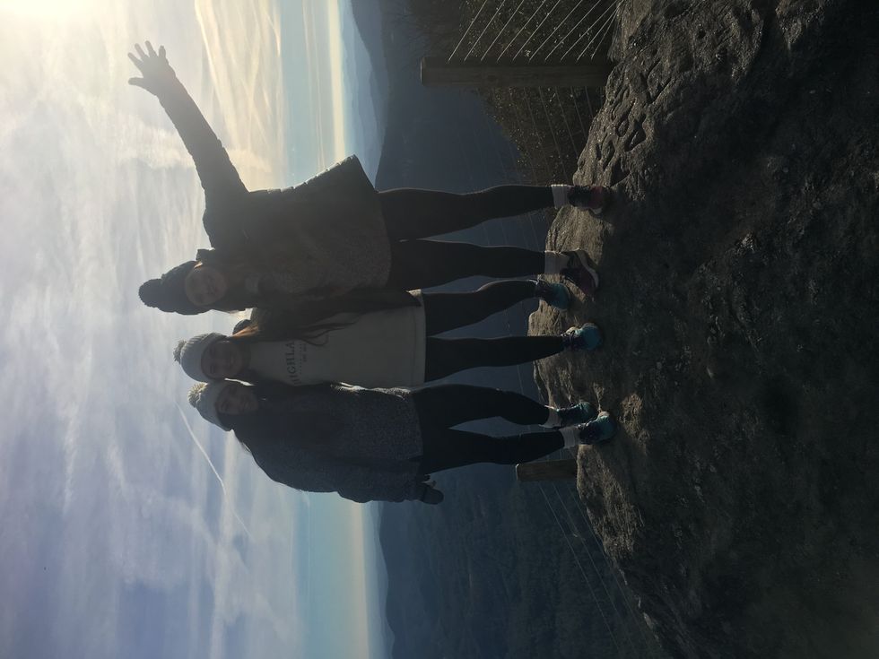 I remembered how much I hate good morning texts