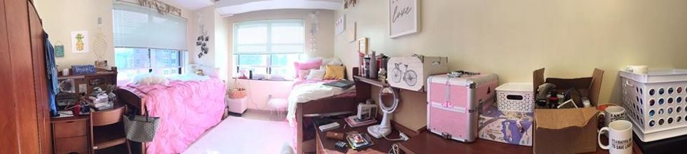 15 Things Your Dorm Room Needs You Will Probably Forget