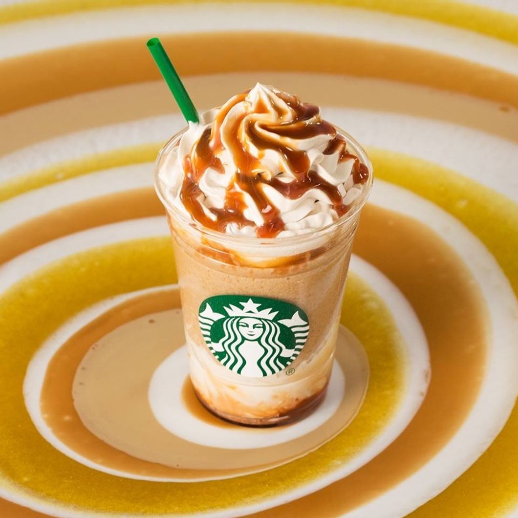 The 'Sweet' Truth Behind Starbucks