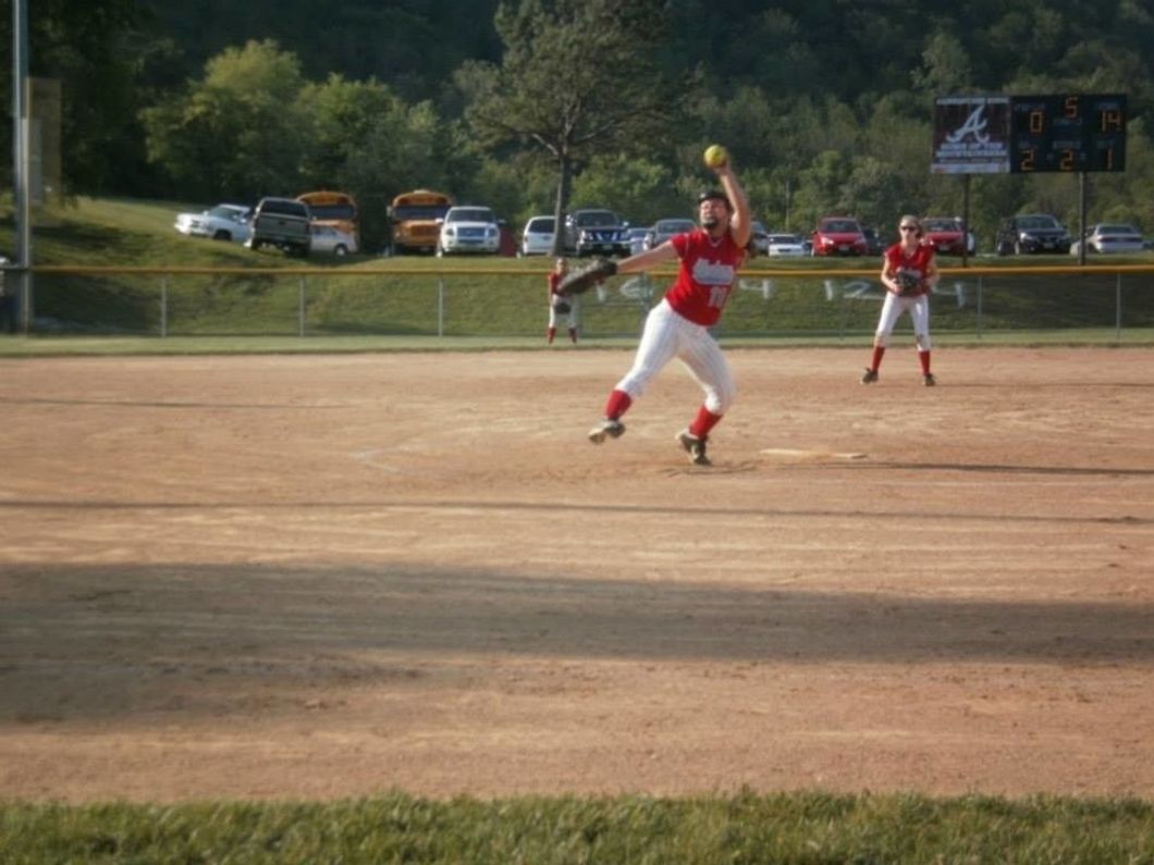 10 Things About Softball That Are Hardest For Girls To Leave Behind
