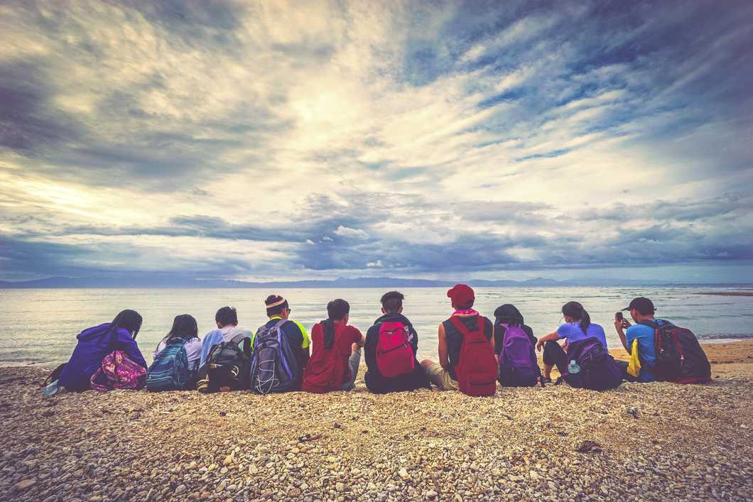 A Unified Search For Peace