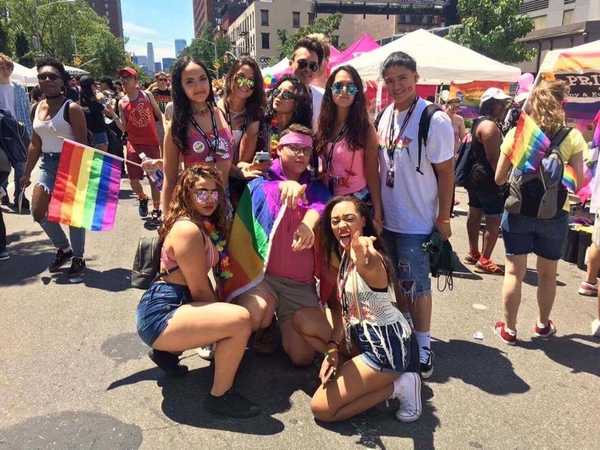 27 Tweets About Pride Month You'll Want To Retweet ASAP