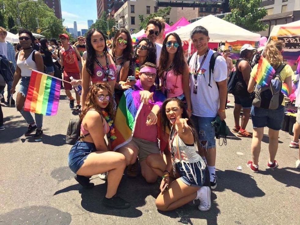 27 Tweets About Pride Month You'll Want To Retweet ASAP